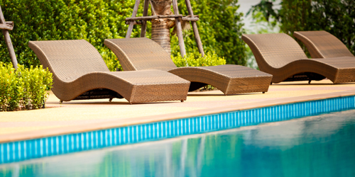 Entretien de votre piscine