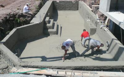 omnivar structure beton