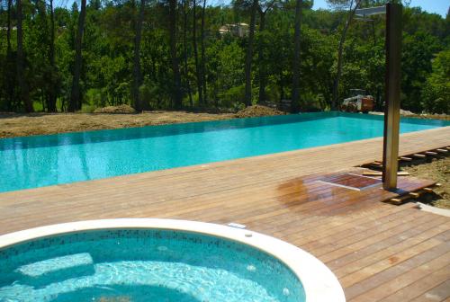 piscine spa