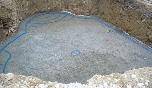 terrasement piscine var