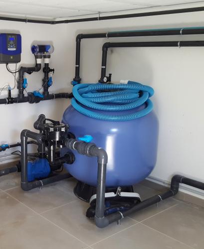 ralisation local technique frejus