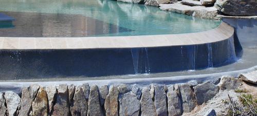 piscine pierre var