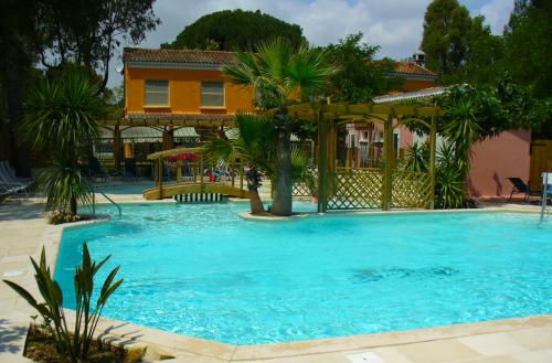 cration parc aquatique var